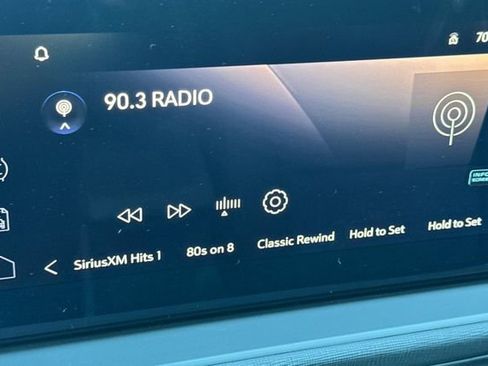 New 2026 Buick Envista Preferred image 20