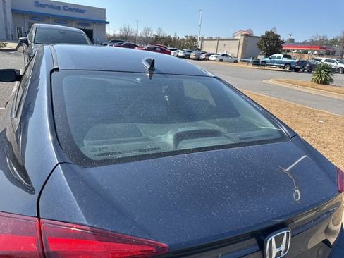 Used 2017 Honda Civic EX image 7