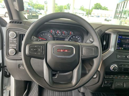 New 2025 GMC Sierra 1500 Pro w/ Pro Value Package image 26