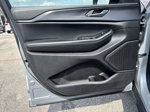 Certified 2023 Jeep Grand Cherokee L Laredo image 12