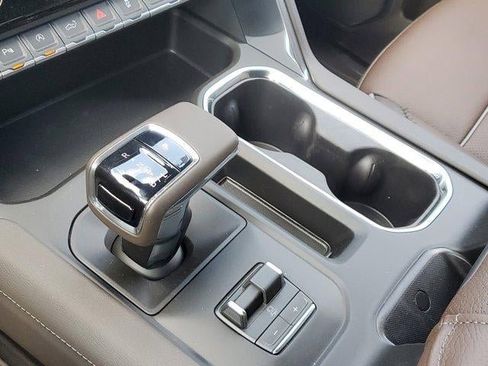 New 2026 GMC Sierra 1500 Denali image 28