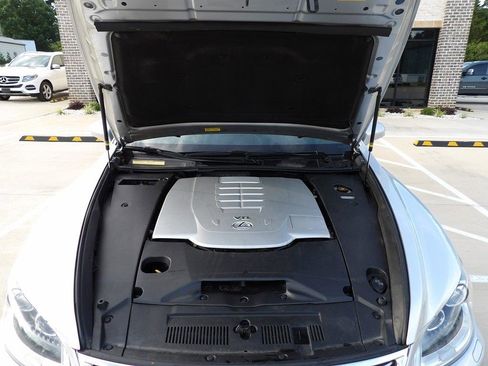 Used 2014 Lexus LS 460 w/ Comfort Package RWD image 39