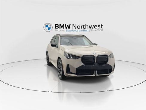 New 2026 BMW X3 M50 w/ Premium Package AWD/4WD image 7