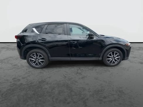 Used 2018 MAZDA CX-5 Touring w/ Preferred Equipment Package FWD image 10