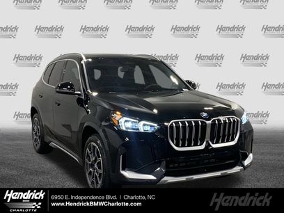 New 2026 BMW X1 xDrive28i w/ Convenience Package