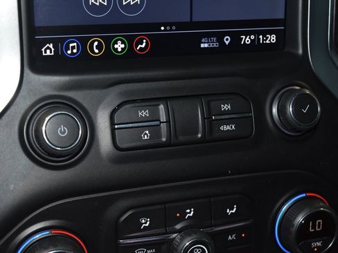 Used 2019 Chevrolet Silverado 1500 LT w/ All-Star Edition image 13