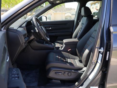 New 2026 Honda CR-V Sport-L image 16