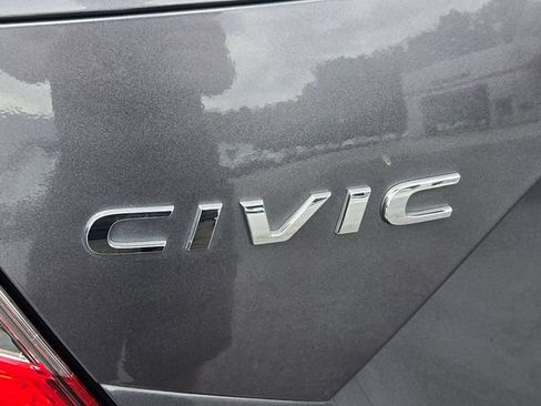 Used 2021 Honda Civic EX-L image 17