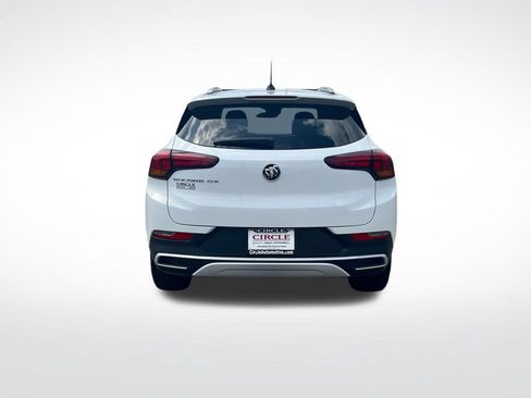 Used 2023 Buick Encore GX Select w/ Safety Package II FWD image 6