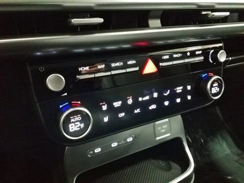 Certified 2026 Hyundai Ioniq 9 Limited image 7