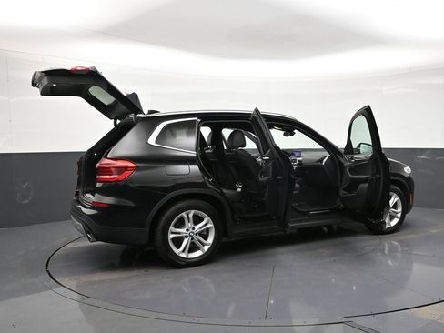 Used 2020 BMW X3 xDrive30i image 31