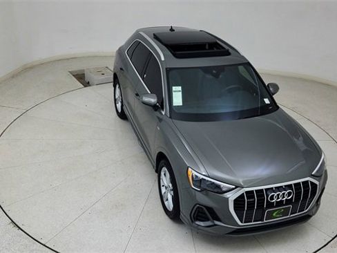 Used 2020 Audi Q3 2.0T Premium w/ Convenience Package image 78