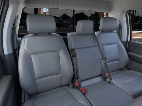 New 2026 Ford F250 XL w/ Snow Plow Prep Package image 10