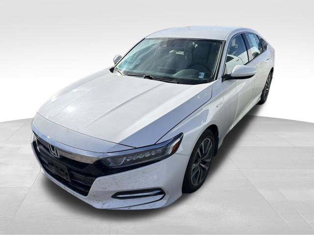 Used 2019 Honda Accord Hybrid image 17