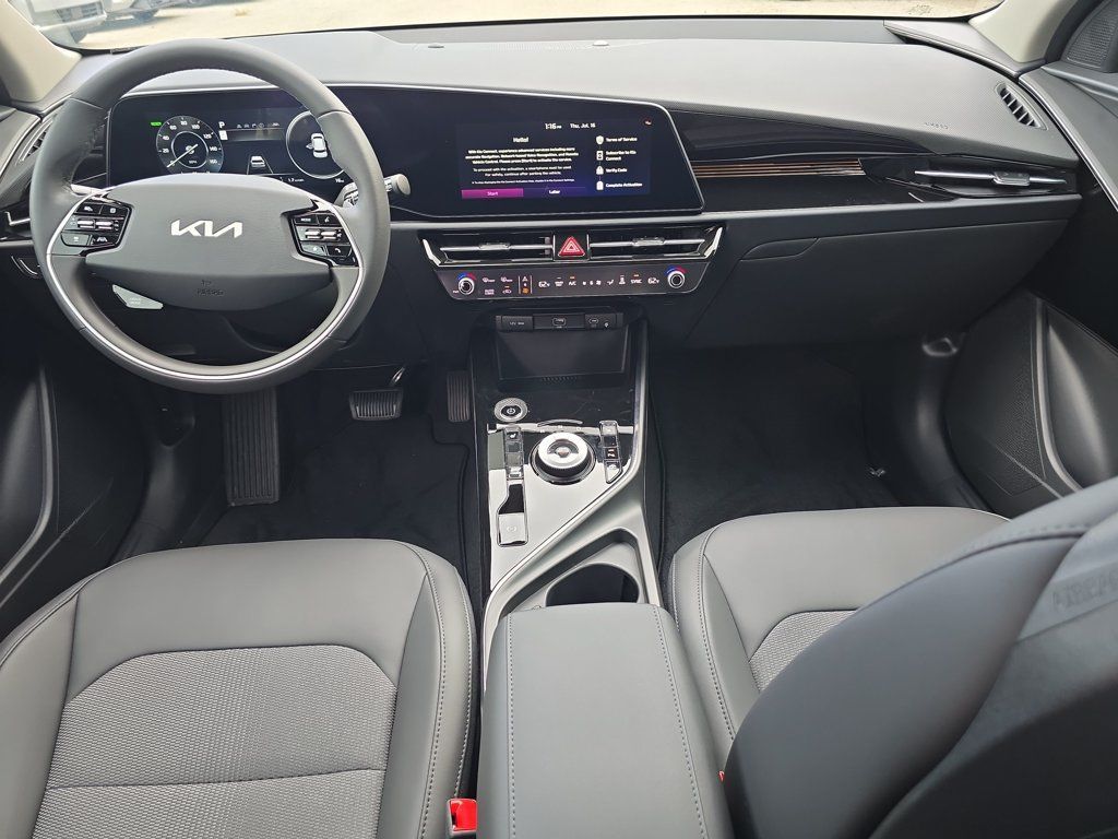 New 2026 Kia Niro Wind FWD image 13