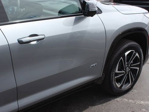 New 2026 Buick Enclave Sport Touring w/ Power Package image 15