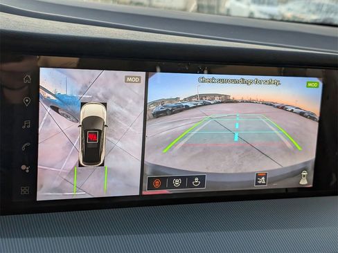 New 2026 Nissan Murano SL image 12