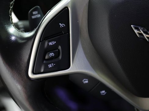 Used 2017 Chevrolet Corvette Z06 image 19