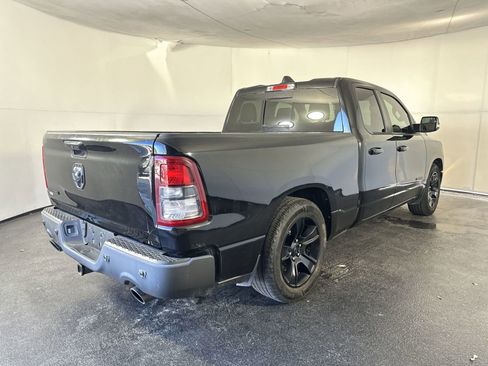 Used 2022 RAM 1500 Big Horn image 11