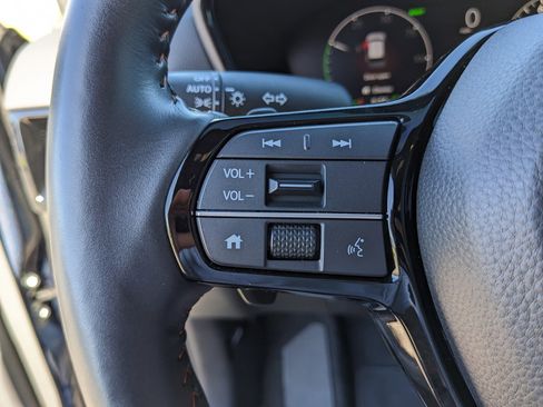 Used 2024 Honda CR-V Sport Touring image 39