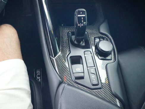 Used 2021 Toyota Supra Premium w/ Driver Assist Package RWD image 32