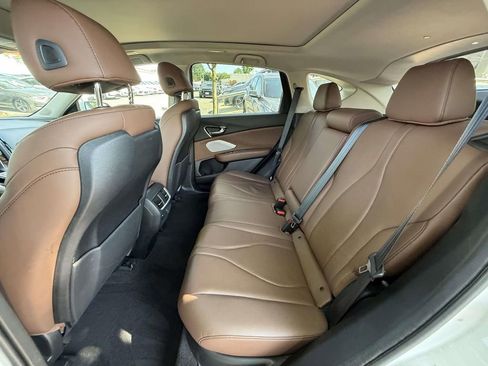 Used 2024 Acura RDX SH-AWD w/ Technology Package image 10