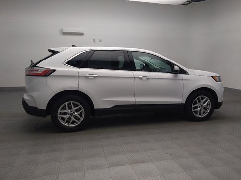 Used 2022 Ford Edge SEL image 10