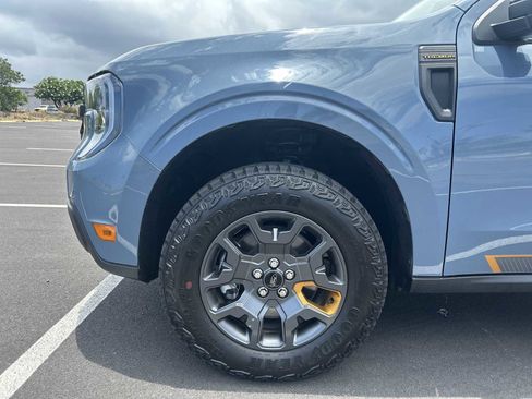 Used 2026 Ford Maverick Tremor AWD/4WD image 18