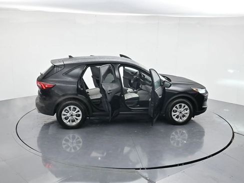 New 2026 Ford Escape Active w/ Tech Pack #1 image 46