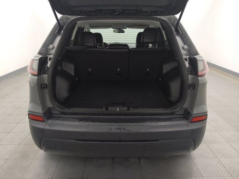 Used 2020 Jeep Cherokee Latitude Plus image 29