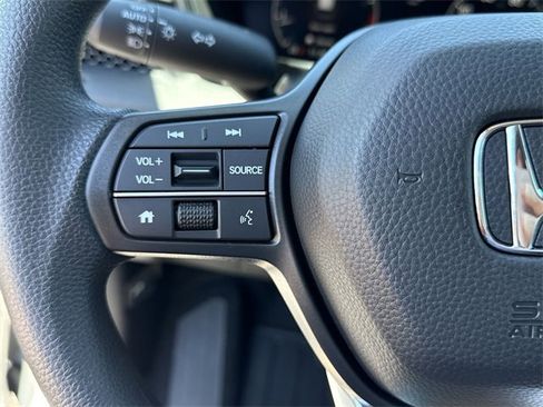 New 2025 Honda CR-V LX image 24