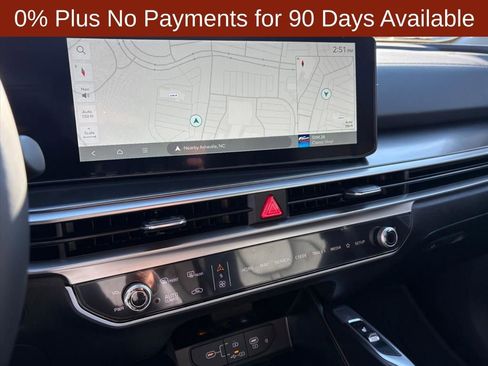 New 2026 Kia Sorento EX image 10