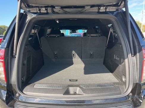 Used 2024 Chevrolet Suburban Premier w/ Max Trailering Package image 6