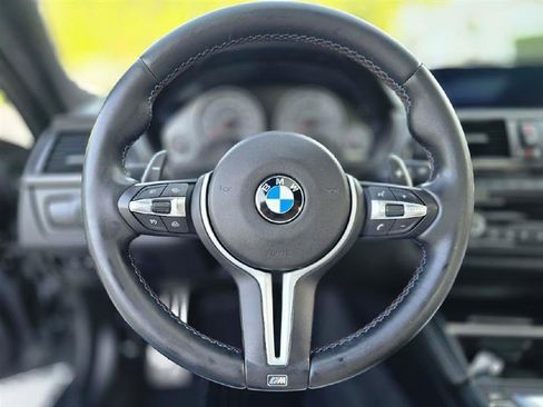 Used 2015 BMW M4 Coupe image 37