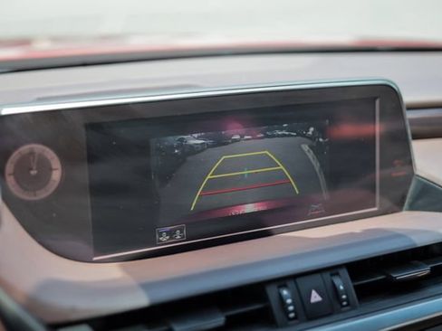 Used 2021 Lexus ES 350 w/ Premium Package FWD image 49