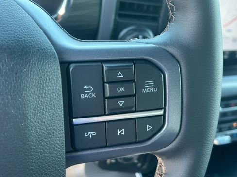 New 2026 Ford F150 Lariat AWD/4WD image 21