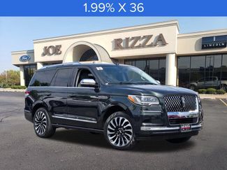 Used 2023 Lincoln Navigator Black Label AWD/4WD video 1