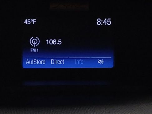 Used 2017 Ford Escape SE AWD/4WD image 25