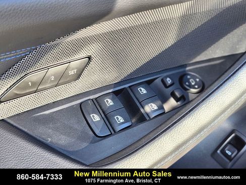 Used 2024 BMW i4 M50 image 17