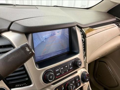 Used 2016 GMC Yukon Denali w/ Open Road Package image 28