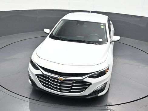 Used 2024 Chevrolet Malibu LS FWD image 22