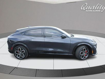 Used 2021 Ford Mustang Mach-E GT