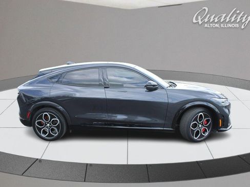 Used 2021 Ford Mustang Mach-E GT AWD/4WD image 3