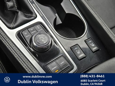 Used 2017 Nissan Maxima 3.5 SL image 22