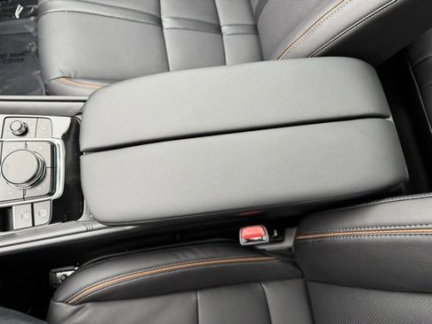 New 2026 MAZDA CX-50 2.5 Turbo w/ Cargo Package image 18