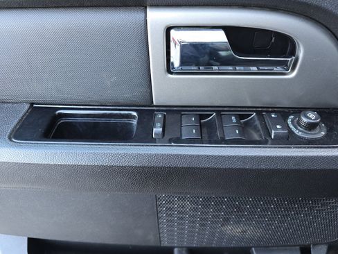 Used 2013 Ford Expedition EL Limited image 10