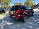 Used 2012 Jeep Grand Cherokee Limited image 6
