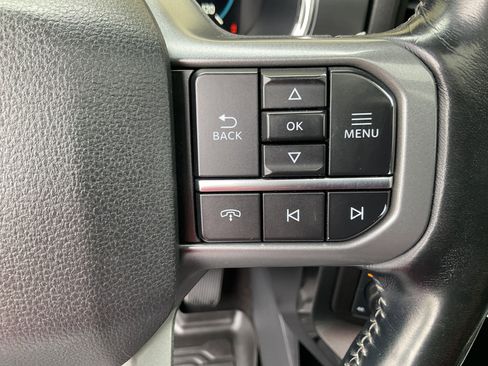 Used 2021 Ford F150 Lariat w/ Equipment Group 502A High AWD/4WD image 35