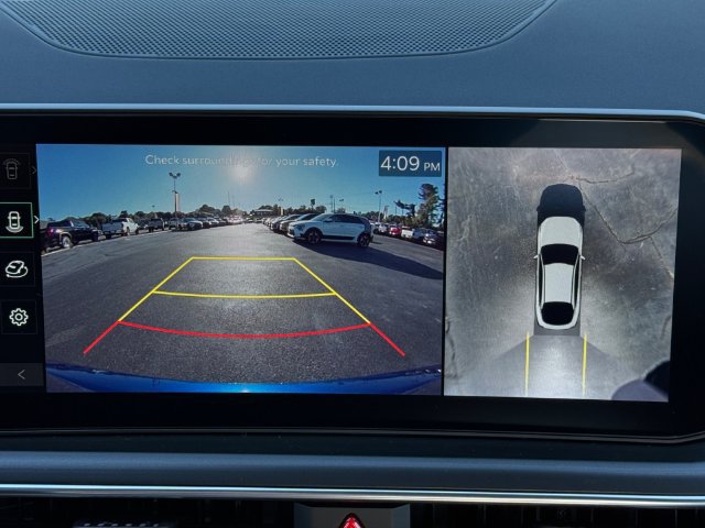 New 2027 Kia K5 GT FWD image 20