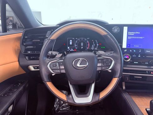 Used 2024 Lexus RX 350 Premium w/ Cold Area Package FWD image 18